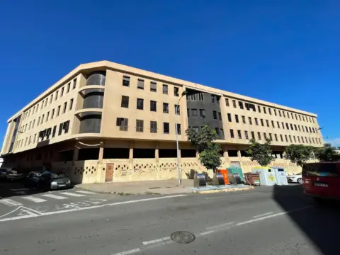 Piso en calle Apolinario Macías, 4